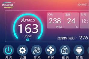 新風(fēng)全熱交換器什么意思,壁掛式、吊頂式應(yīng)如何選擇?看看廠家怎么說